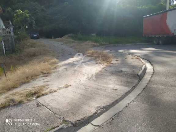 Imagem Terreno de 554m na Vila Jundiainópolis