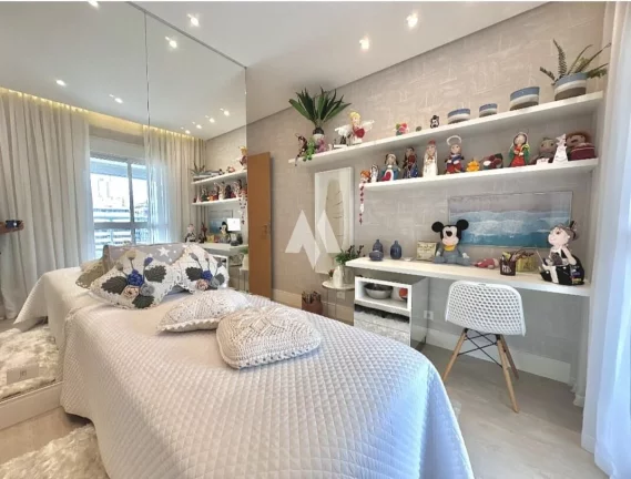 Imagem Apartamento à venda no bairro do Gonzaga
