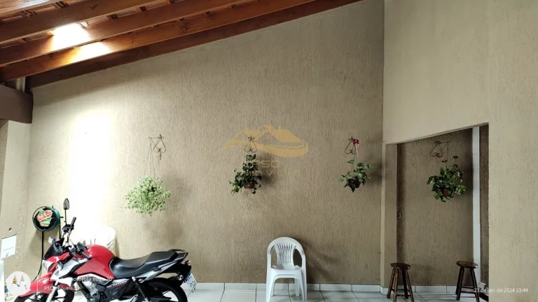 Imagem CASA RESIDENCIAL em INDAIATUBA - SP, JARDIM COLONIAL