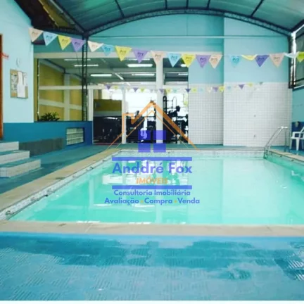 Imagem Prédio à venda, Todos os Santos, Rio de Janeiro, RJ