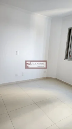 Imagem Encante-se com apartamento em Campo Grande - SP: sacada, 55m² e 1 dormitório por R$320.000