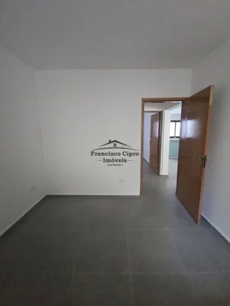 Imagem Apartamento para alugar no bairro Residencial Village Santana - Guaratinguetá/SP