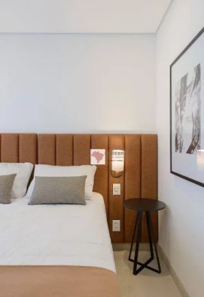 Imagem Studio com 1 dormitório para alugar, 57 m² por R$ 15.000,00/mês - Vila Nova Conceição - São Paulo/SP
