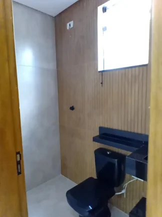 Imagem Excelente cobertura à venda com elevador!!