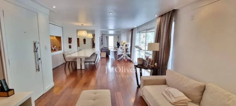 Imagem Apartamento com 3 dormitórios, 138 m² - venda por R$ 1.595.000,00 ou aluguel por R$ 13.800,00/mês - Aclimação - São Paulo/SP