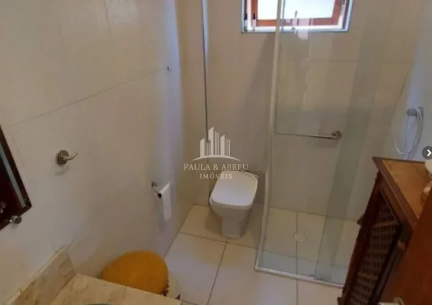 Imagem Sobrado Fantástico 4 Dormitórios, 2 Suítes, sendo uma Master com Closet, hidromassagem e Sacada G, Piscina em Interlagos, Próximo ao Autódromo