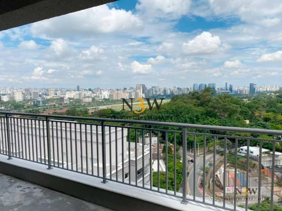 Imagem Apartamento à venda no Butantã São Paulo SP com 3 suítes, 3 vagas de garagem e 266m²