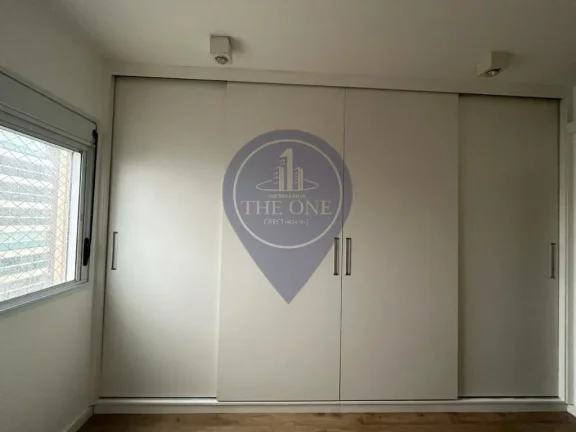 Imagem Apartamento para locação na Vila Leopoldina: 2 quartos, 1 suíte, 2 salas, 2 banheiros, 2 vagas - 96m². Venha conferir!