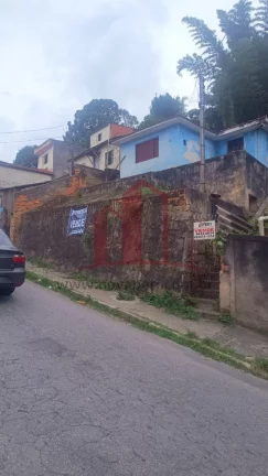 Imagem CASA RESIDENCIAL em FRANCO DA ROCHA - SP, VILA IRMA
