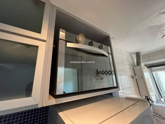 Imagem Apartamento para alugar Vila Nova Conceição São Paulo