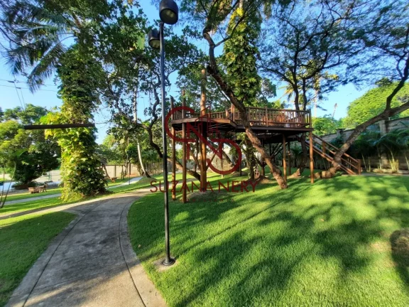 Imagem Terreno no Condominio Club Bosque do coqueiral à 7KM da praia de Cotovelo, Parnamirim-RN