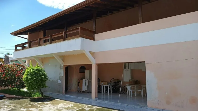 Imagem Casa para Venda em Itanhaém, Jardim Jamaica, 5 dormitórios, 4 suítes, 6 banheiros, 10 vagas