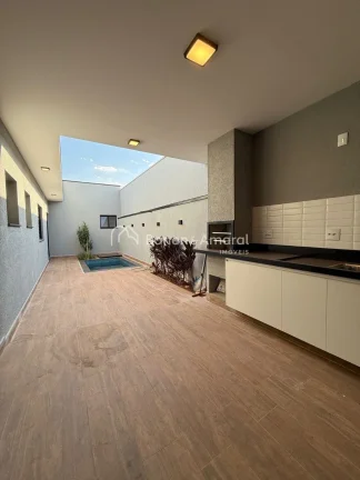 Imagem Casa térrea à venda no Condomínio Terras da Estância - Paulínia/SP

Moderna, funcional e com ex...