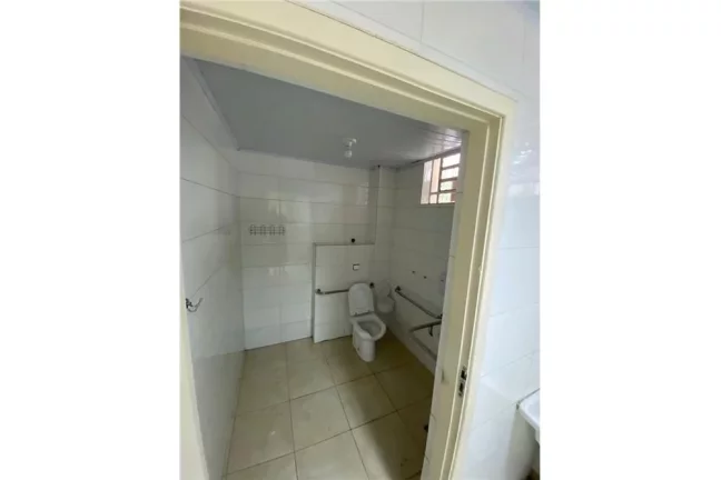 Imagem Salão comercial para locação no Butantã.