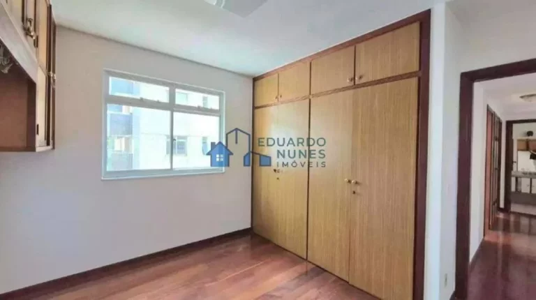 Imagem APARTAMENTO COM 03 QUARTOS, SUÍTE, 03 VAGAS, NO CARMO!!!!!!