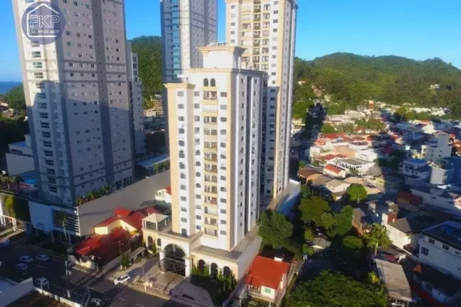 Imagem Apartamento 3 dormitórios!