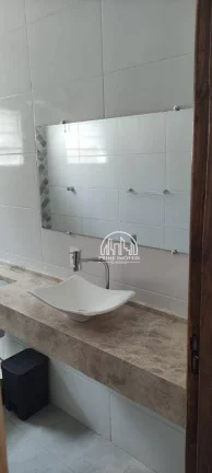 Imagem Casa com 2 dormitórios com suíte à venda, 80 m² por R$ 550.000 - Parque Residencial Jundiaí - Jundiaí/SP