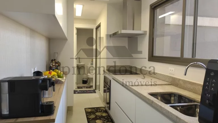 Imagem Belíssimo apartamento em Perdizes, com 109m², pronto para morar.