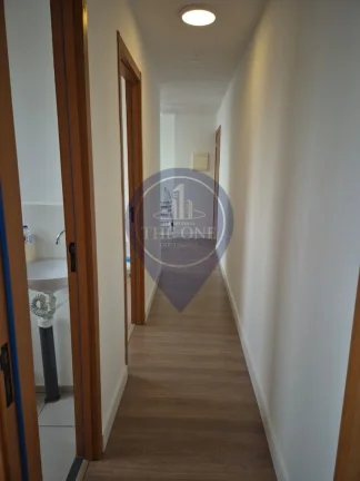 Imagem Apartamento à venda em São Paulo-SP no bairro Jardim Arpoador: 2 quartos, 2 salas, 1 banheiro, 1 vaga de garagem, 41,00 m² de área.