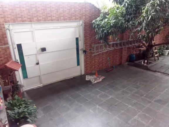 Imagem SOBRADO RESIDENCIAL À VENDA, CIDADE KEMEL, FERRAZ DE VASCONCELOS