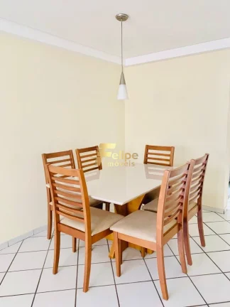 Imagem APARTAMENTO EM JARDIM CAMBURI COM PORTEIRA FECHADA.