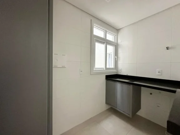 Imagem Apartamento 2 Dormitórios - Bairro Centro