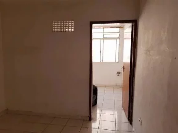 Imagem Kitnet na Liberdade - Oscar Cintra Gordinho