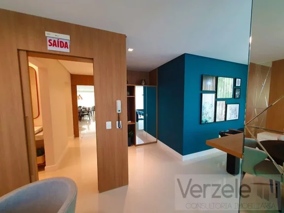 Imagem Apartamento 3 dormitórios para Venda em Balneário Camboriú / SC no bairro Centro