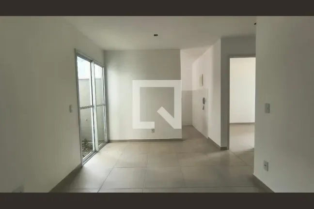 Imagem Apartamento à Venda - Vargem Grande, 2 Quartos, 52 m2