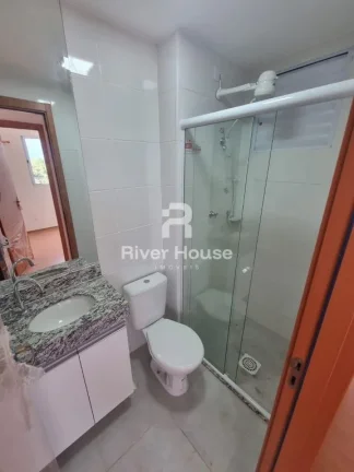 Imagem Apartamento para venda 72 m² com 3 quartos e 01 suite Região Centro Sul - Porto - Cuiabá - MT