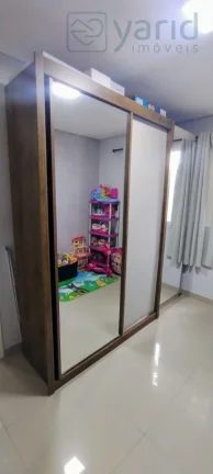Imagem APARTAMENTO PARA VENDA NO RESIDENCIAL JARDIM CONQUISTA - JARDIM TAMOIO - JUNDIAÍ SP