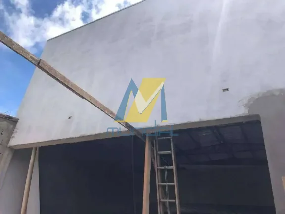 Imagem Galpão para Locação com Mezanino, Área Privativa e Excelente Localização