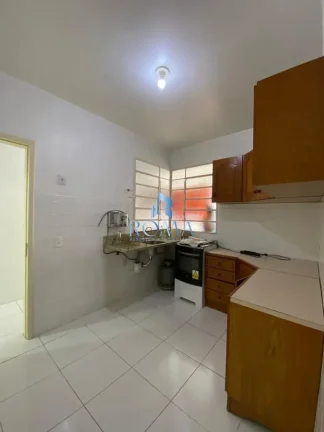 Imagem Apartamento 2 dormitórios à venda Centro Santa Maria/RS