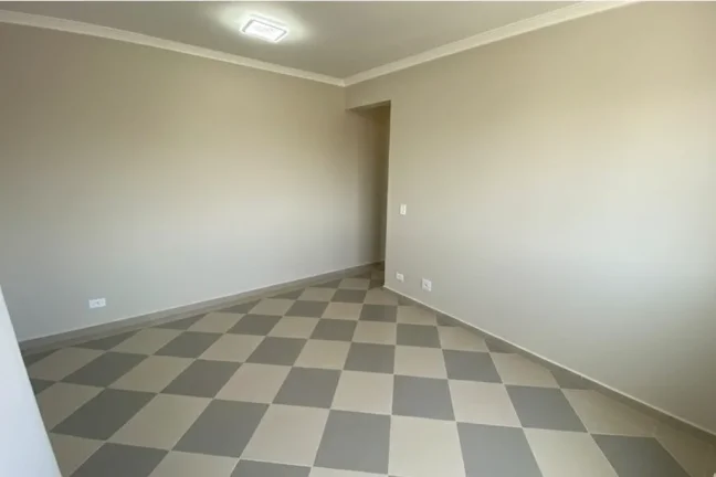 Imagem APARTAMENTO RESIDENCIAL em São Paulo - SP, Jabaquara