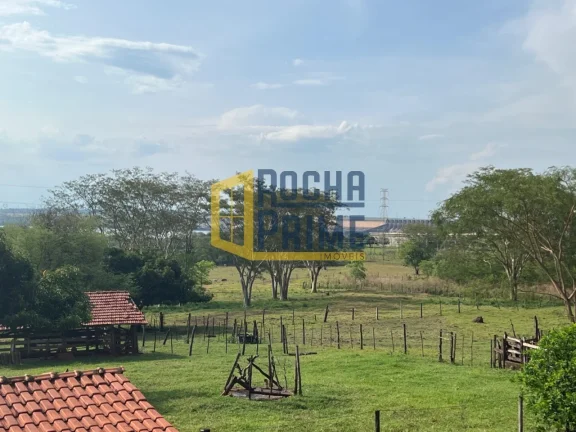 Imagem CHACARA RURAL em ILHA SOLTEIRA - SP, Zona Rural