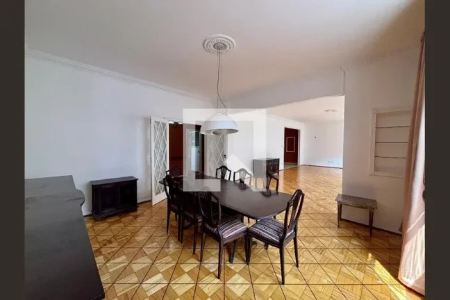 Imagem Apartamento à Venda - Copacabana, 3 Quartos, 230 m2