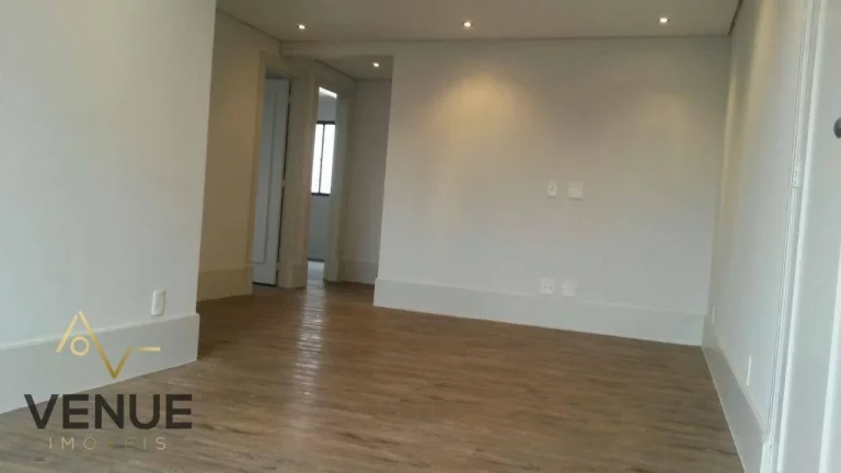 Imagem Apartamento com 3 dormitórios à venda, 85 m² por R$ 594.000,00 - Jardim Paraíso - São Paulo/SP