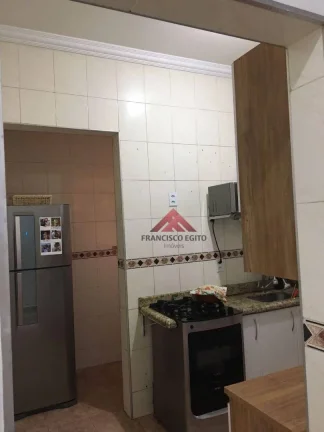 Imagem Apartamento à venda, 340 m² por R$ 259.000,00 - Brasilândia - São Gonçalo/RJ