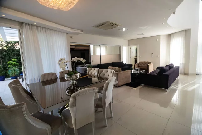 Foto do imóvel: Casa em Jurerê Internacional