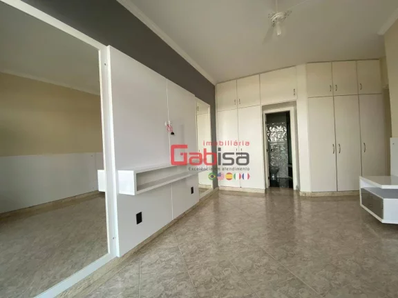 Imagem Apartamento com 3 dormitórios, 251 m² - venda por R$ 2.800.000,00 ou aluguel por R$ 8.650,00/mês - Vila Nova - Cabo Frio/RJ
