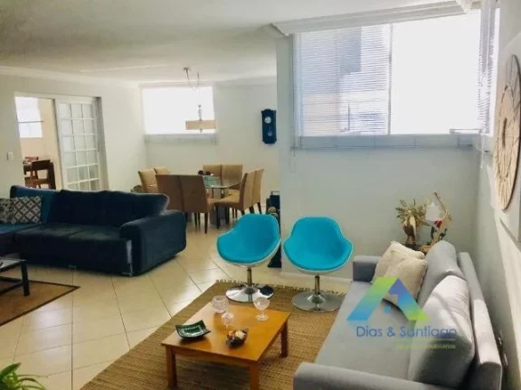 Imagem APARTAMENTO 200M² RUA COSTA AGUIAR