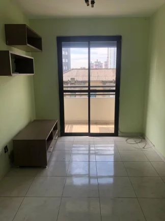 Imagem Apartamento Top One Tatuapé - 40 m² - 1 Quarto - 1 Vaga - Lazer completo