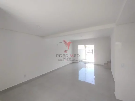 Imagem Sobrado Geminado com três quartos no bairro Três Rios do Sul, Jaguará do sul