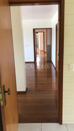Imagem Locação de Apartamento no Condomínio Edifício Araguaia | Ponte São João | Jundiaí | São Paulo