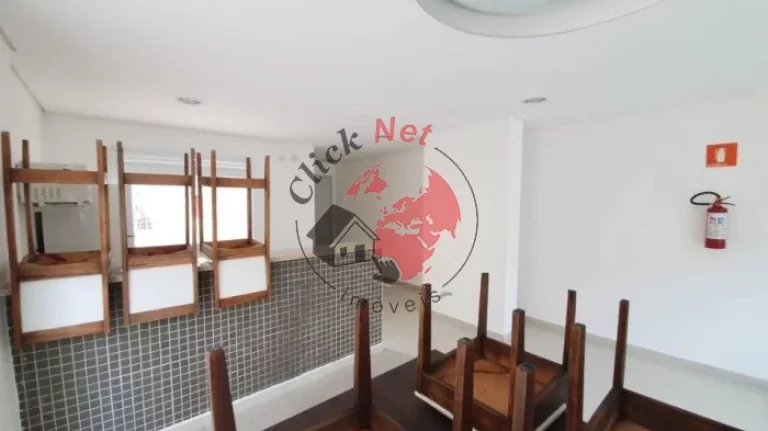 Imagem Apartamento impecável à venda no bairro Assunção – São Bernardo do Campo!