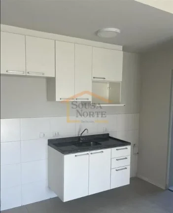 Imagem Apartamento 2 dormitórios, sendo 2 suítes, sala 2 ambientes, sacada, lavabo, armários planejados ...