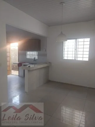 Imagem Casa em Condomínio para Venda em Timon, Parque Piaui, 3 dormitórios, 1 suíte, 2 banheiros, 1 vaga