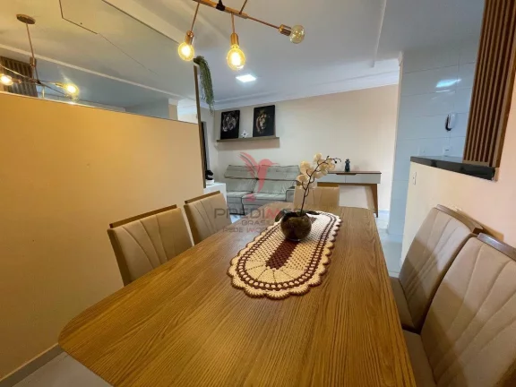 Imagem Conforto e Comodidade no Altiplano Cabo Branco, Apartamento Mobiliado Pronto para Morar