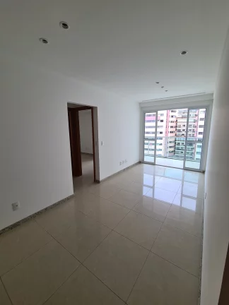 Imagem MARAVILHOSO APARTAMENTO PARA SE MORAR COM 2 QUARTOS E 1 SUÍTE / PRAIA DE ITAPOÃ - VILA VELHA