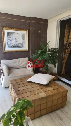 Imagem Apartamento com 3 Quartos à Venda, 167 m² em Jardim Esplanada Ii - São José Dos Campos